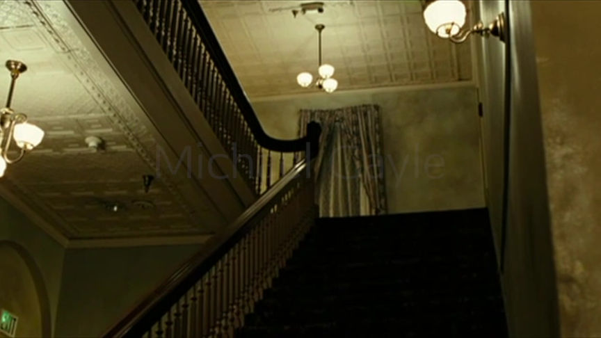 MICHAEL GAYLE TRAILER